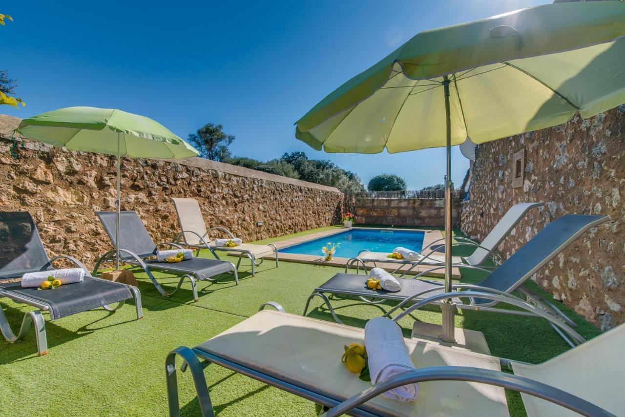 Ideal Mallorca - Maria