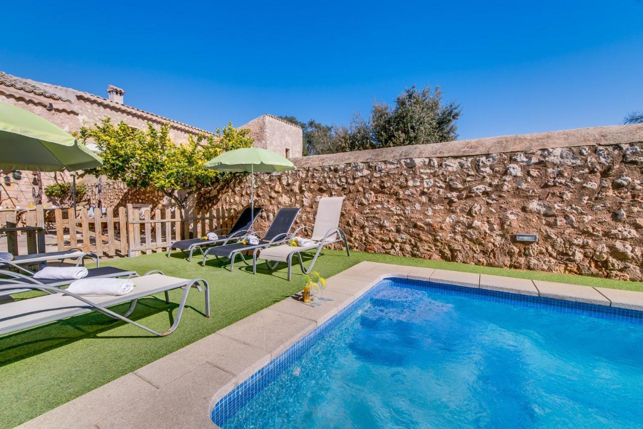 Ideal Mallorca - Maria * Costitx (Mallorca)