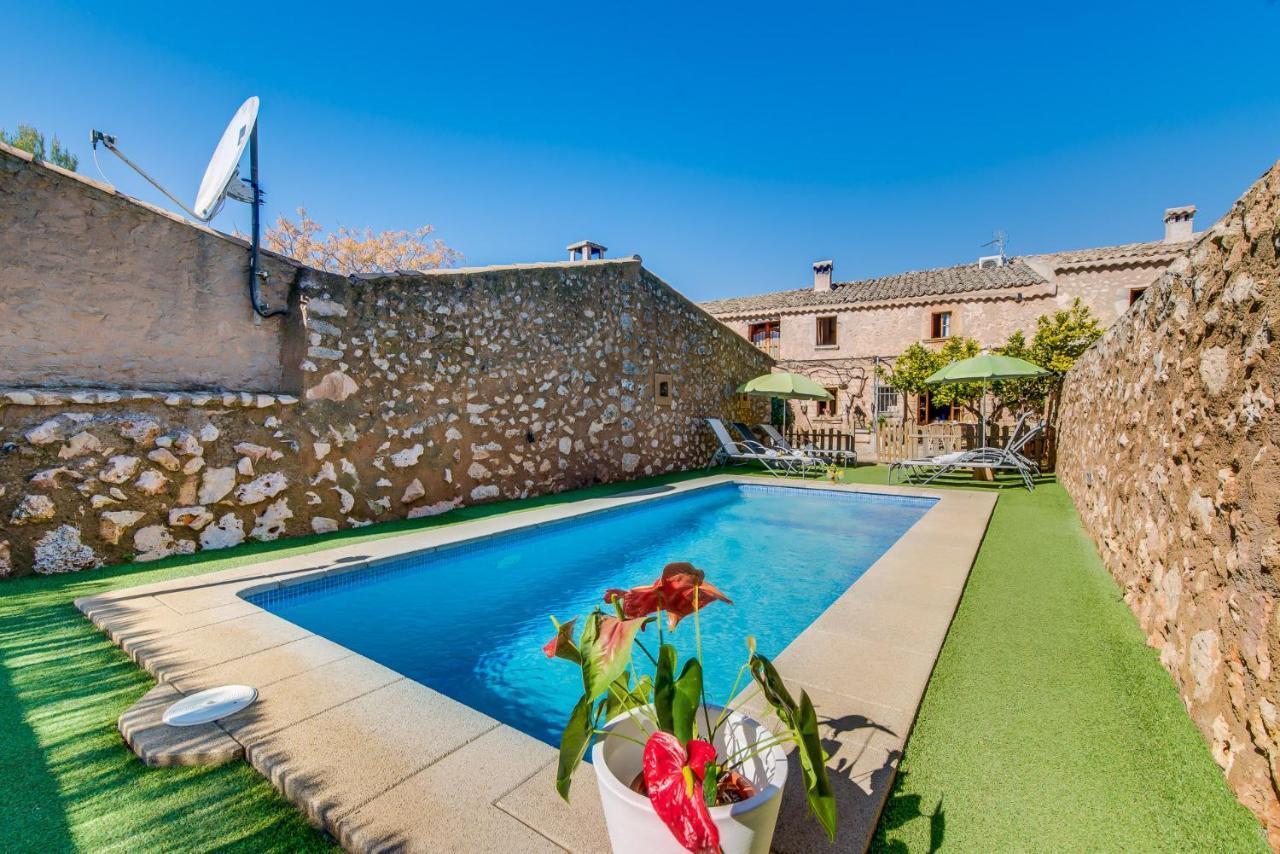 Landhaus Ideal Mallorca - Maria