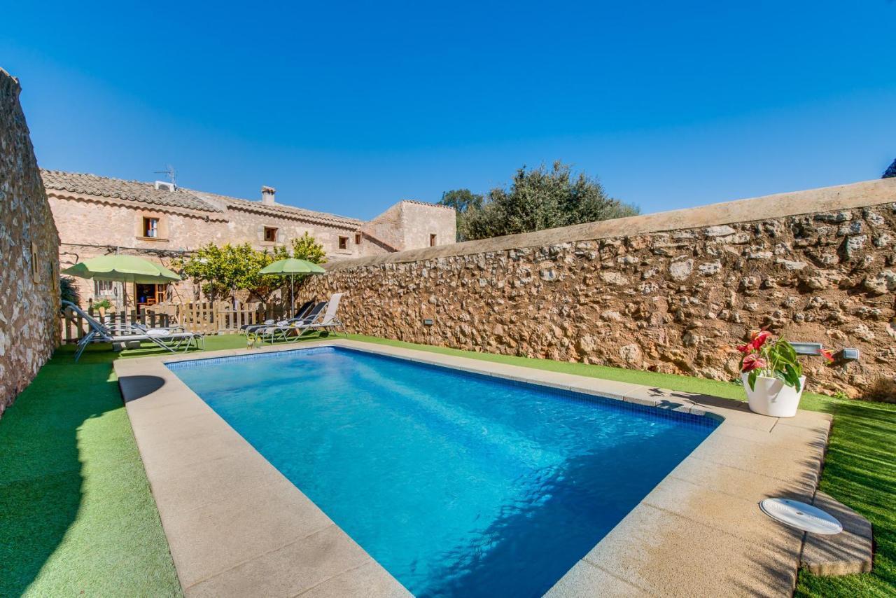 Landhaus Ideal Mallorca - Maria