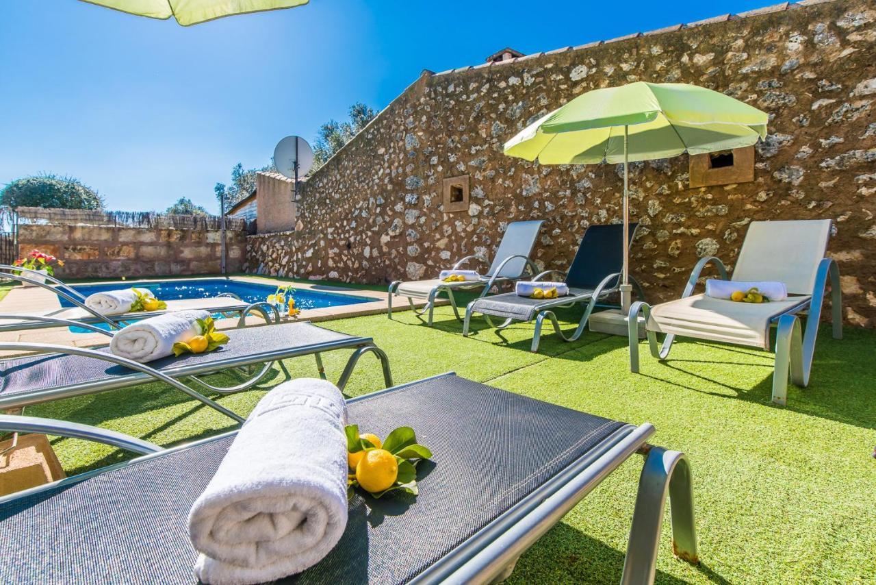 Landhaus Ideal Mallorca - Maria Costitx (Mallorca)