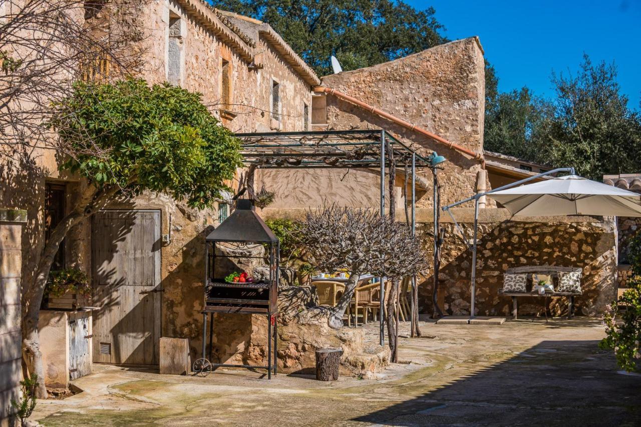 Ideal Mallorca - Maria Landhaus *