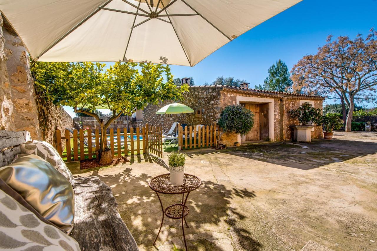 Ideal Mallorca - Maria * Costitx (Mallorca)