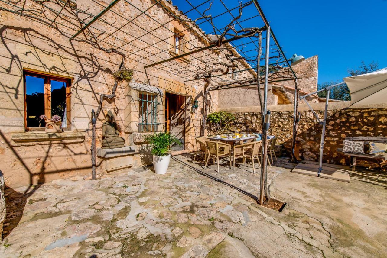 Ideal Mallorca - Maria Landhaus