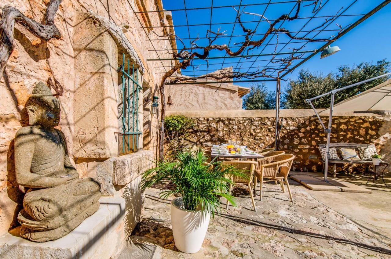 Ideal Mallorca - Maria Landhaus *