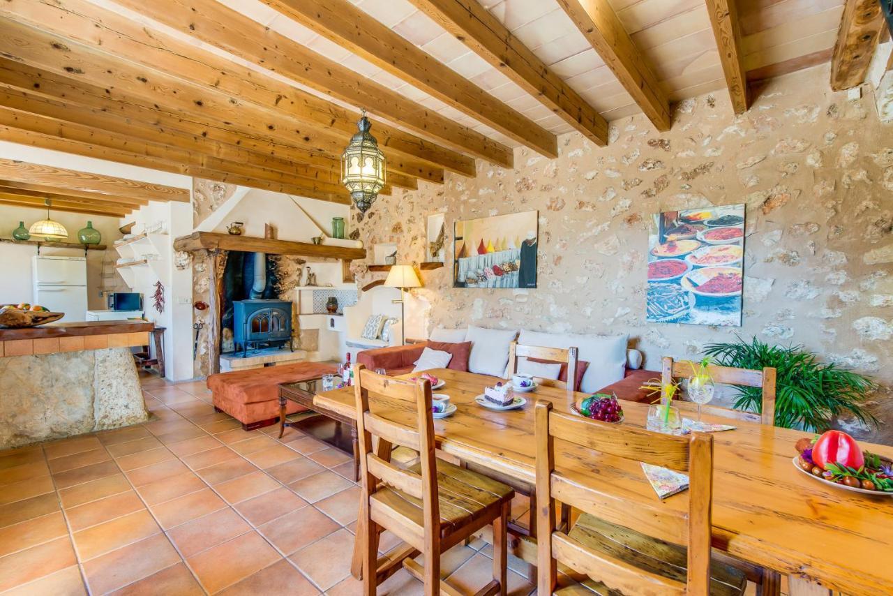 Landhaus Ideal Mallorca - Maria