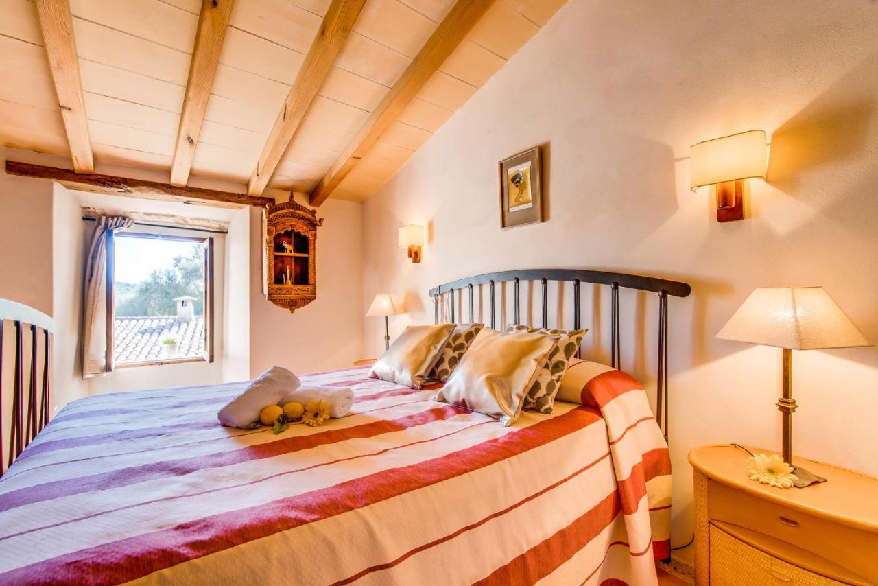 Landhaus Ideal Mallorca - Maria