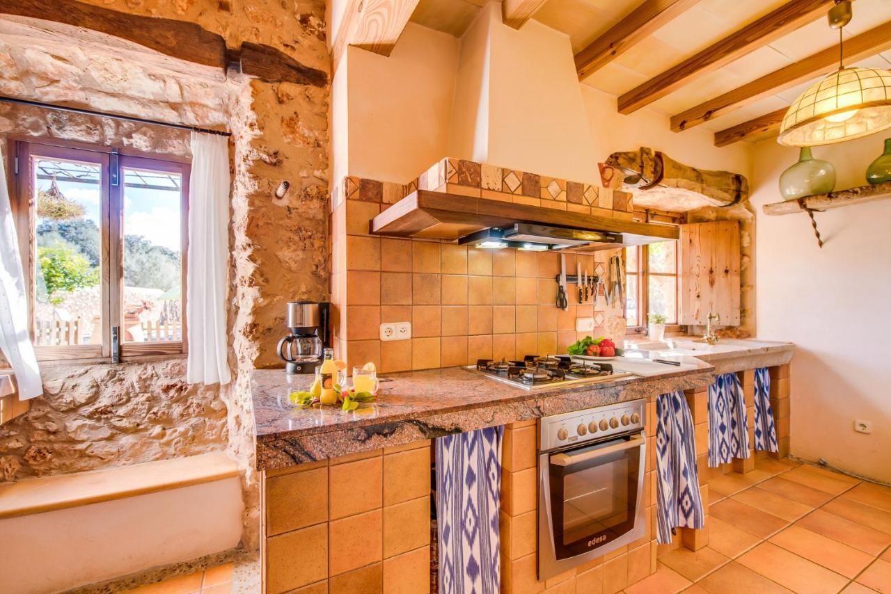 Landhaus Ideal Mallorca - Maria *