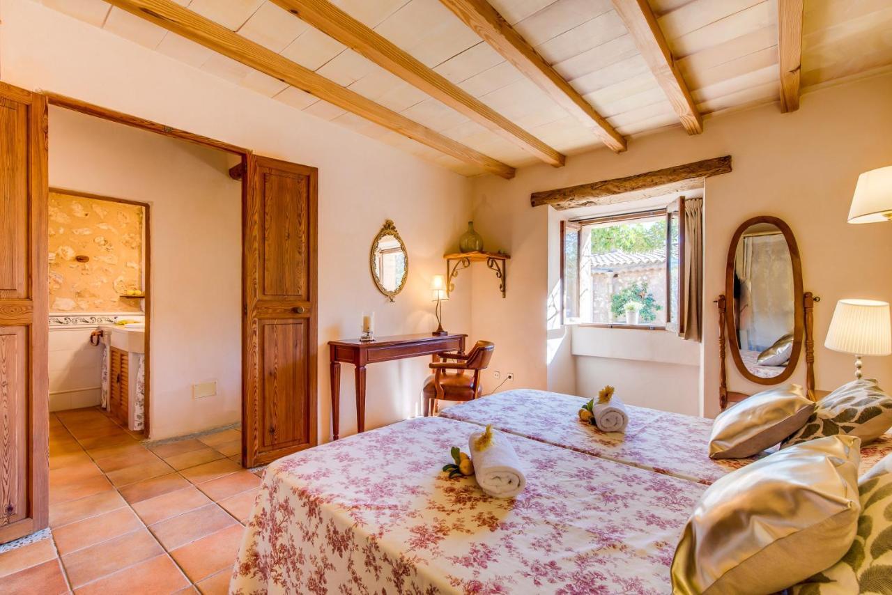 Ideal Mallorca - Maria * Costitx (Mallorca)