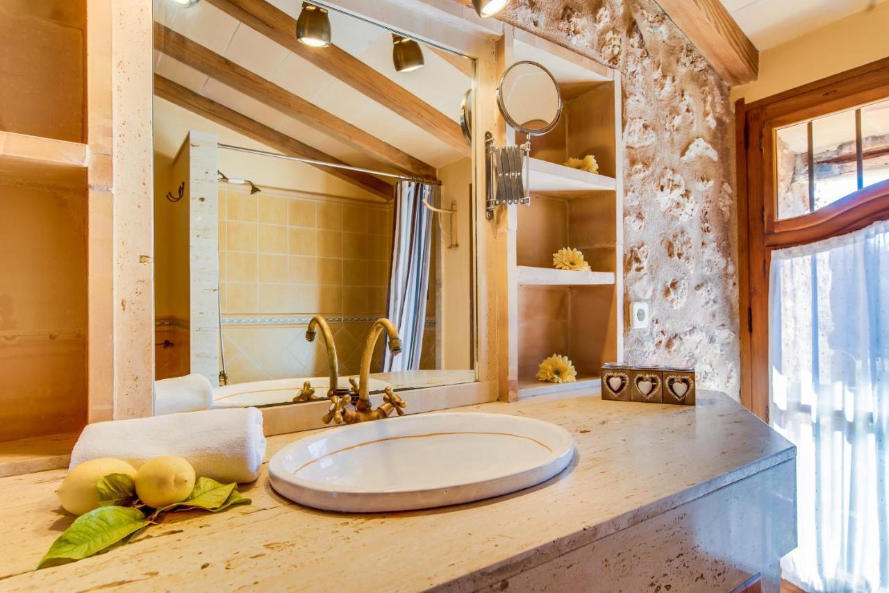 Landhaus Ideal Mallorca - Maria *