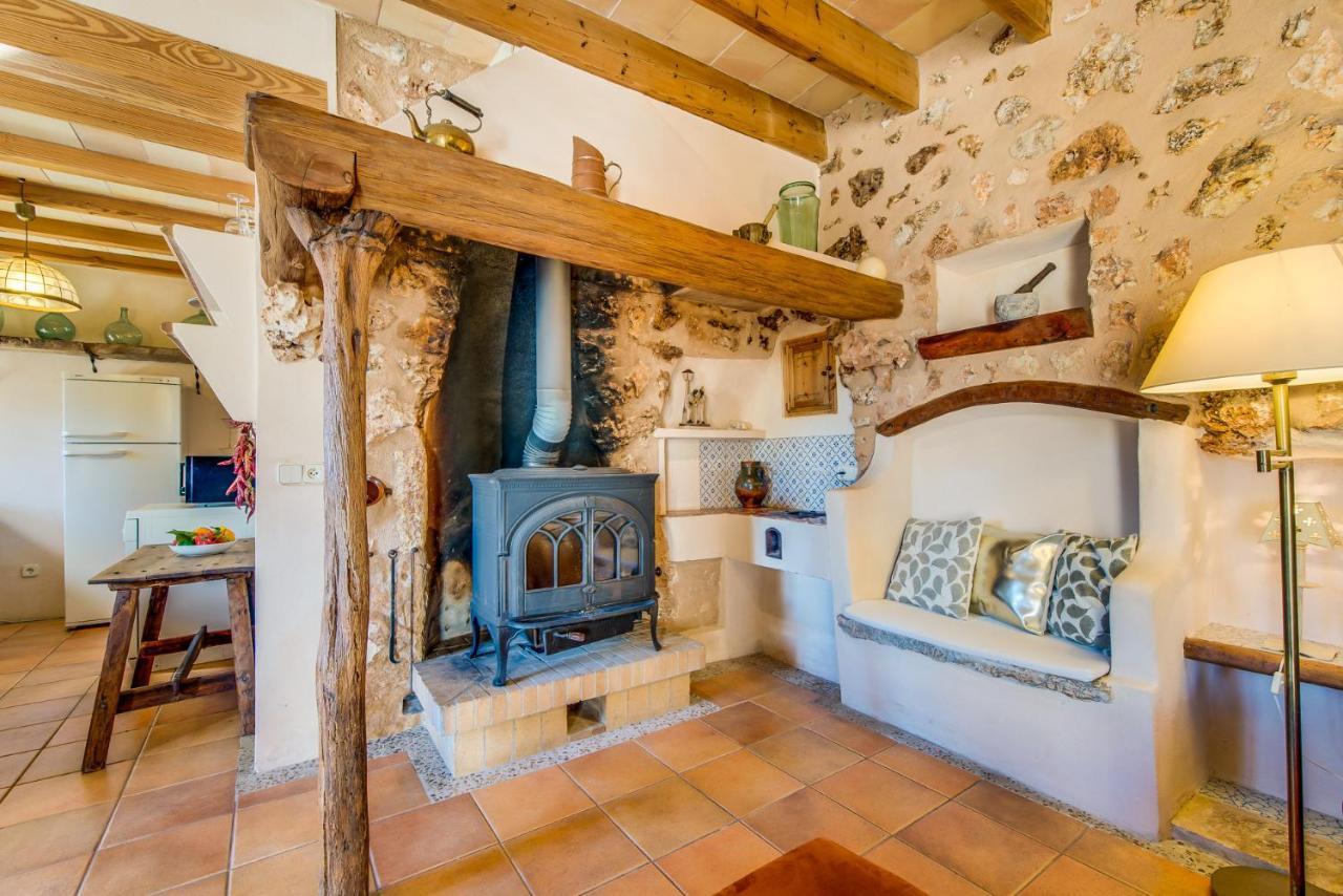 Landhaus Ideal Mallorca - Maria *