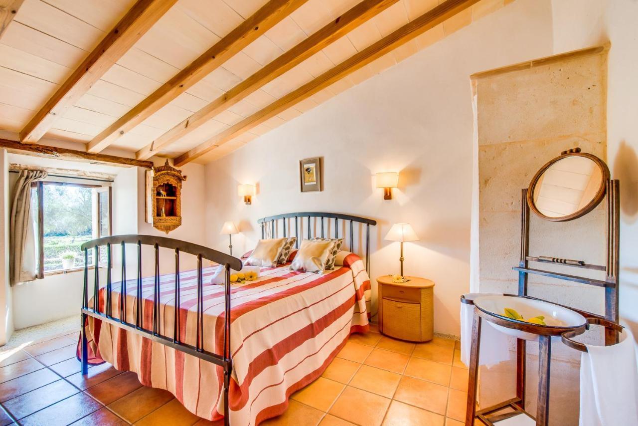 Ideal Mallorca - Maria * Costitx (Mallorca)