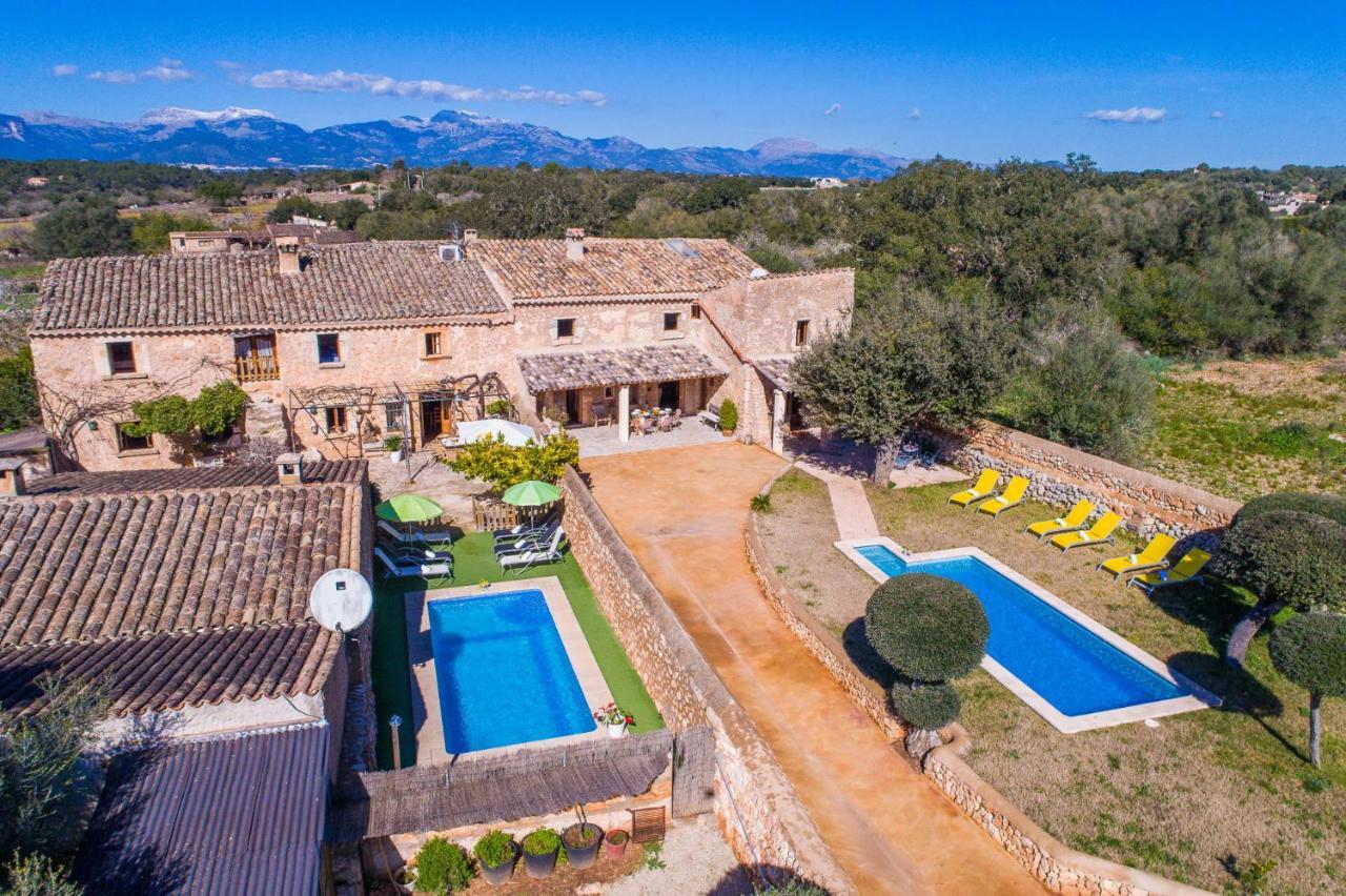 Ideal Mallorca - Maria * Costitx (Mallorca)
