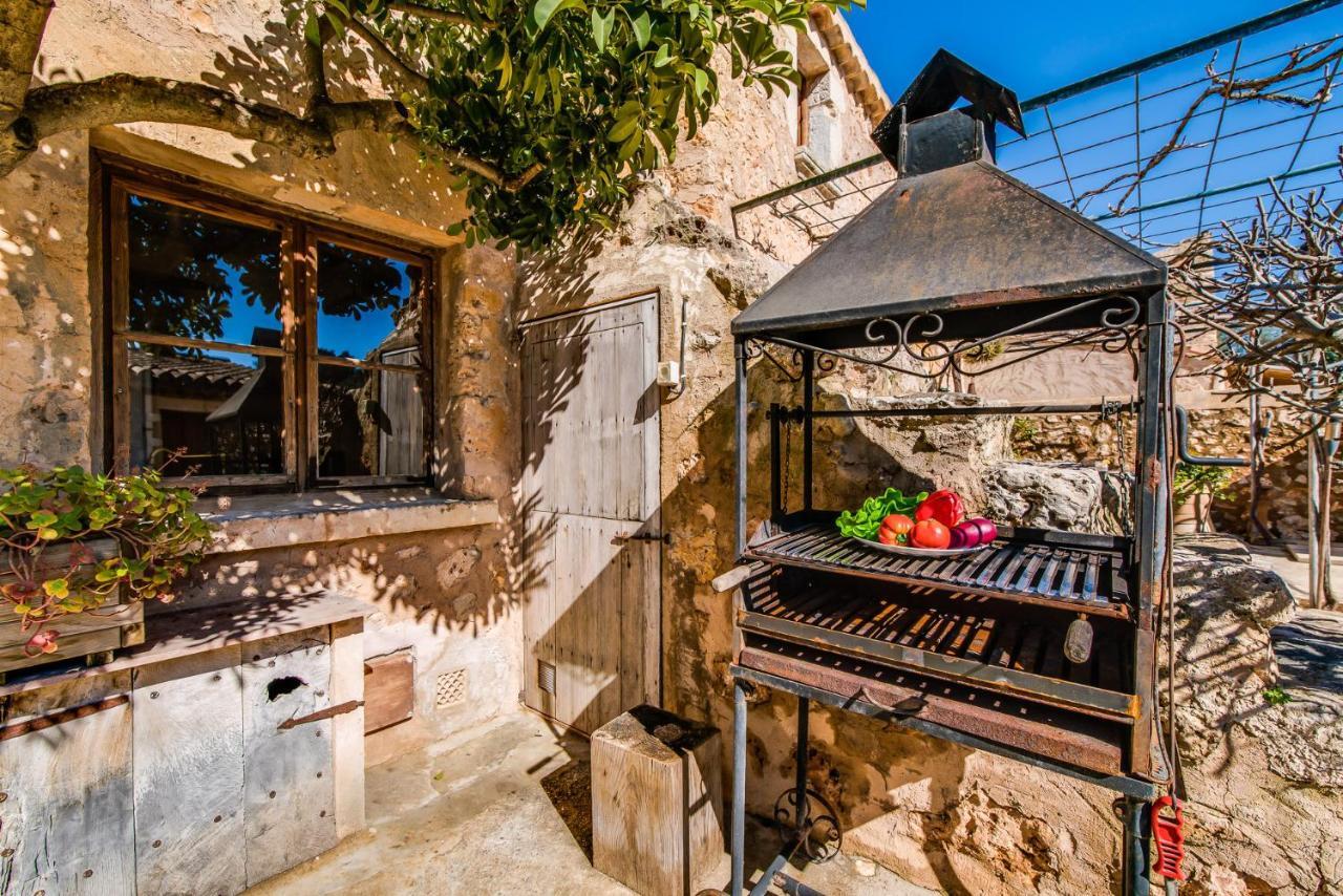 Landhaus Ideal Mallorca - Maria