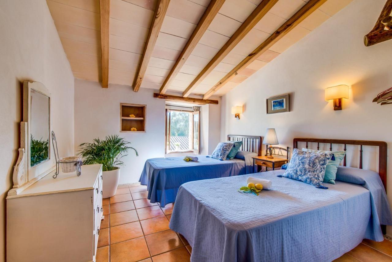 Landhaus Ideal Mallorca - Maria