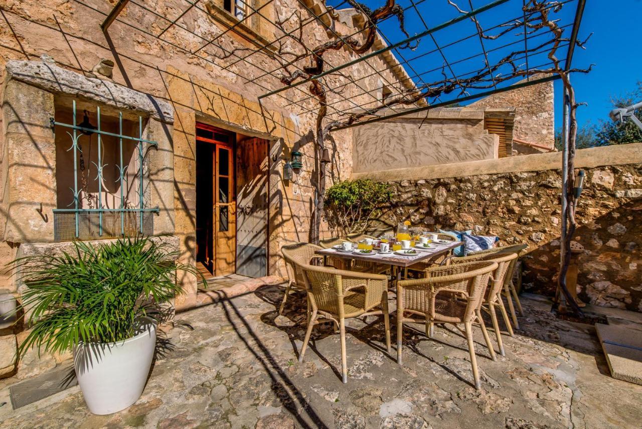 Landhaus Ideal Mallorca - Maria *