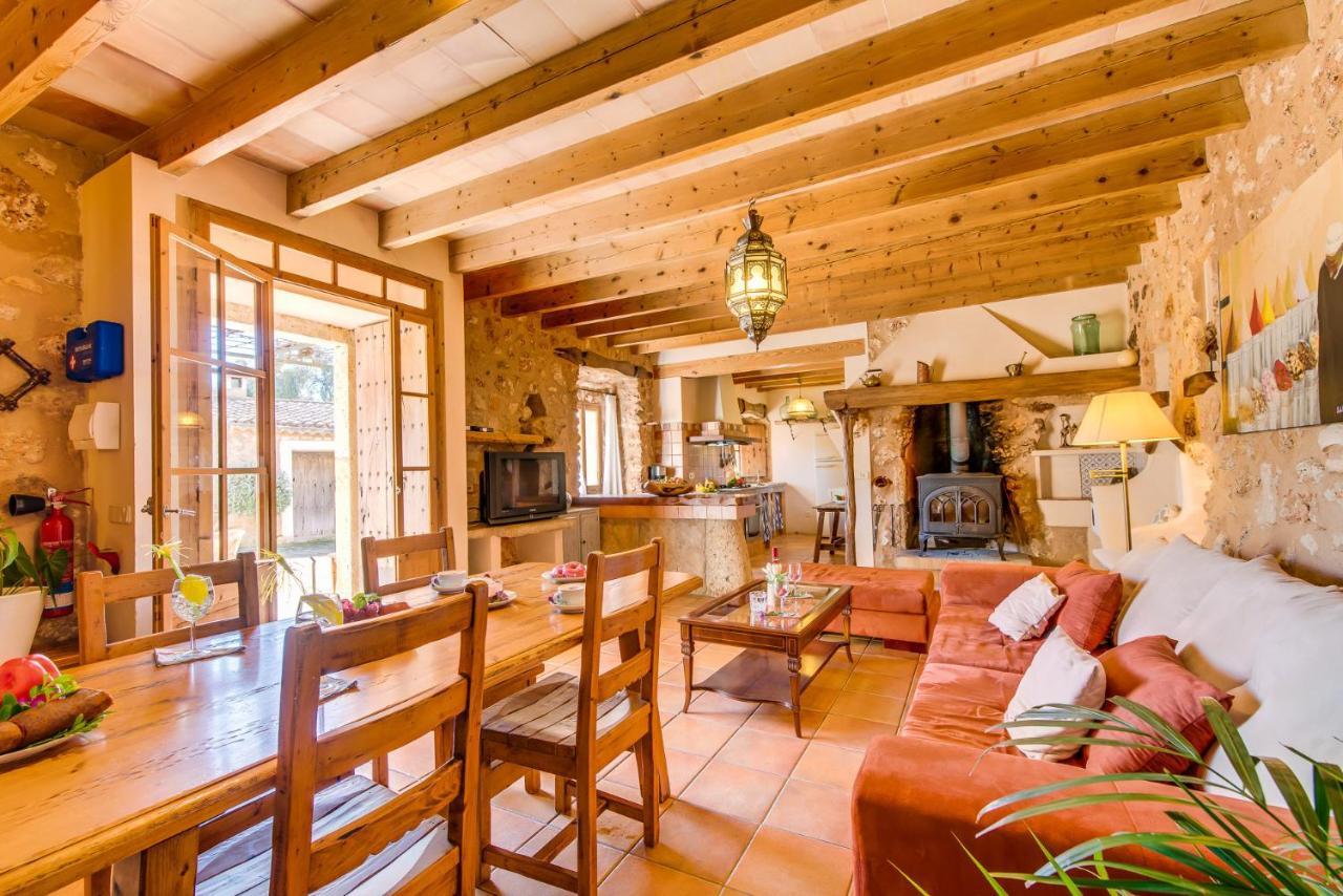 Ideal Mallorca - Maria * Costitx (Mallorca)