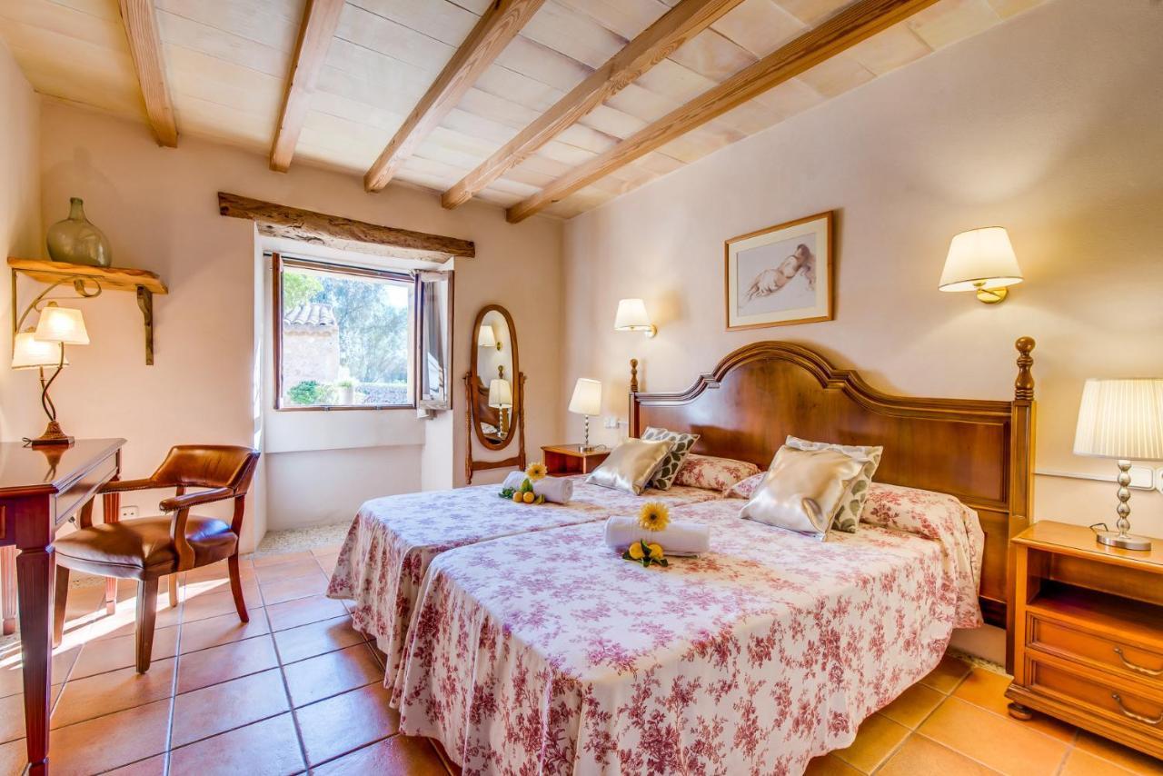 Ideal Mallorca - Maria Costitx (Mallorca)