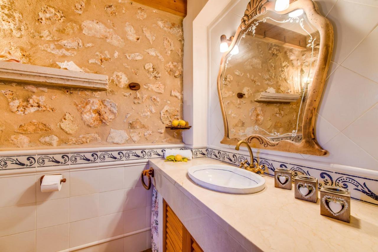 Landhaus Ideal Mallorca - Maria Costitx (Mallorca)